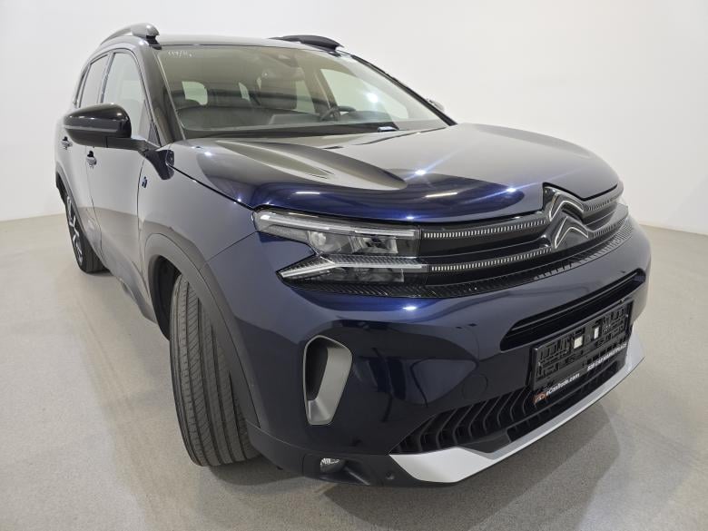 Citroen C5 Aircross 1.6T Plug-in Hybrid 225Hp Shine Aut. LED Virtual Navi Leather KeylessGo Camera Klima PDC ... #3