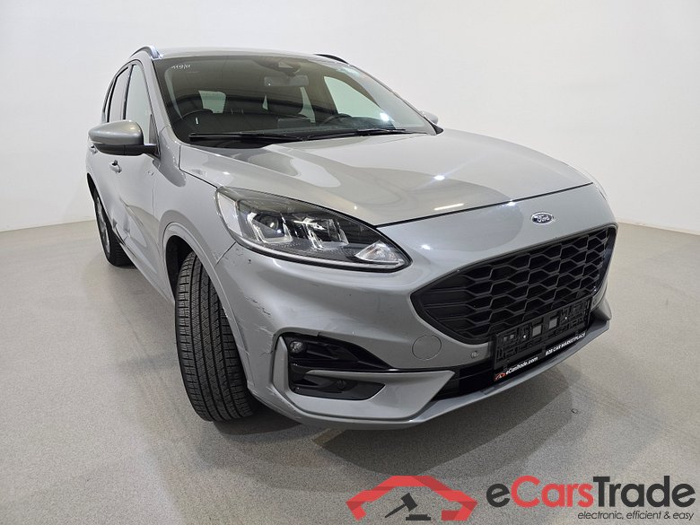 Ford Kuga 2.5 Plug-In Hybrid ST-Line Aut. LED-Xenon Virtual Display Sport-Seats Camera KeylessGo Klima PDC ... #3