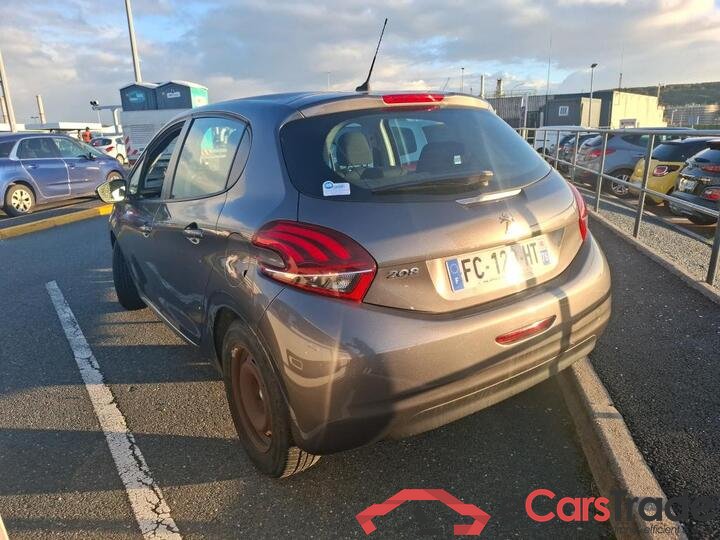 Peugeot 208 1.2 PureTech Display Klima ... #4