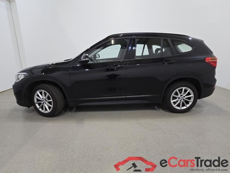 BMW X1 sDrive16d Navi-Pro KeylessGo Klima PDC ... #2