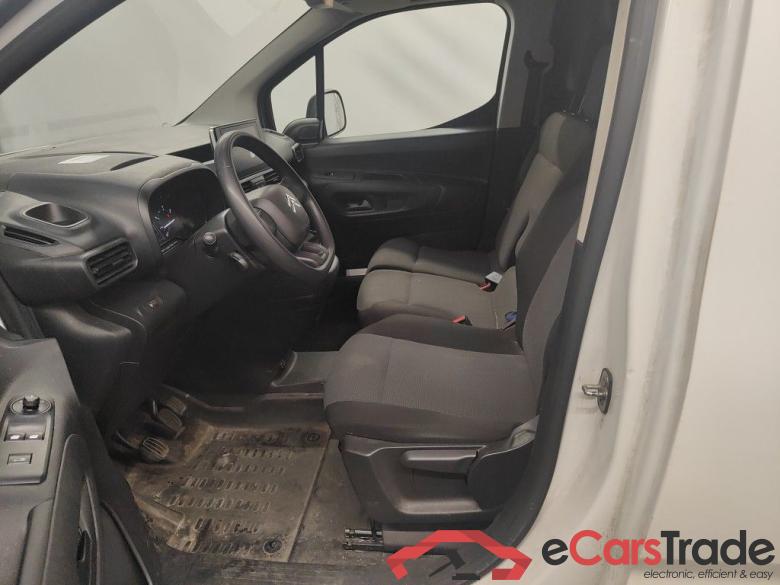 CITROEN BERLINGO VAN MWB DIESEL - 2019 1.5 BlueHDi 102 XL Heavy Club (EU6.2) 5d #3