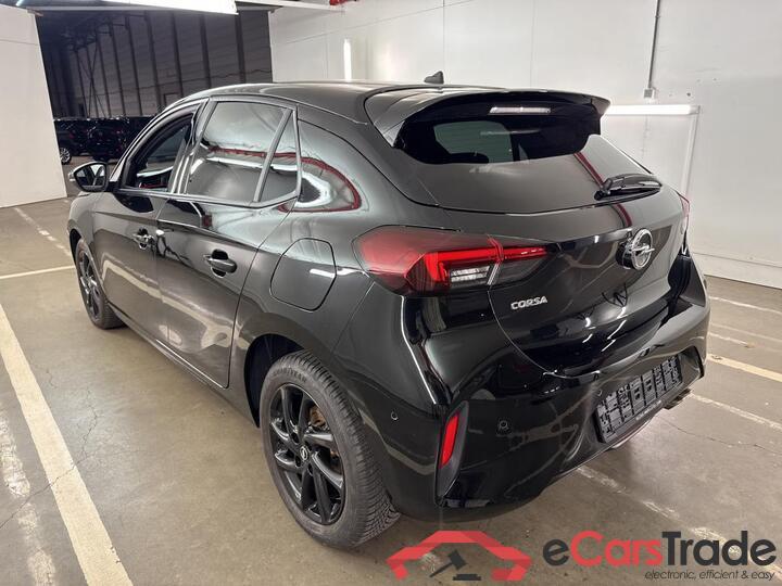 Opel Corsa Corsa 1.2 Turbo S/S Auto GS Line 96kW/131pk  5D/P Auto-8 #3