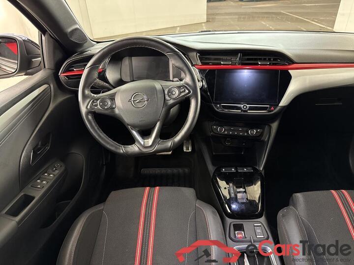 Opel Corsa Corsa 1.2 Turbo S/S Auto GS Line 96kW/131pk  5D/P Auto-8 #5