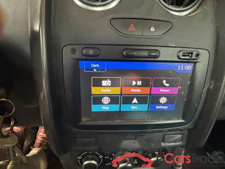 Dacia Duster 1.6i Klima ... #6