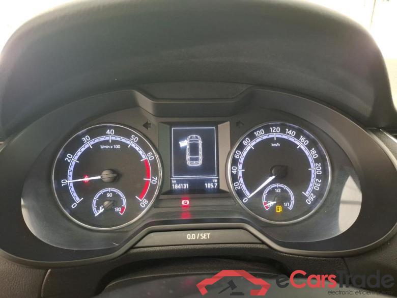 Octavia Combi Business 1.0 TSI 115CV BVM6 E6 #6