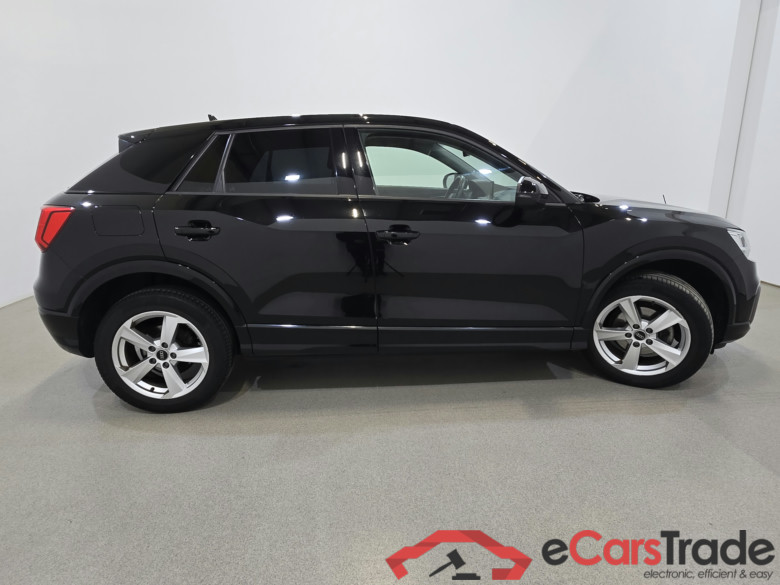 Audi Q2 1.0 30 TFSI LED-Xenon Navi Klima PDC ... #5