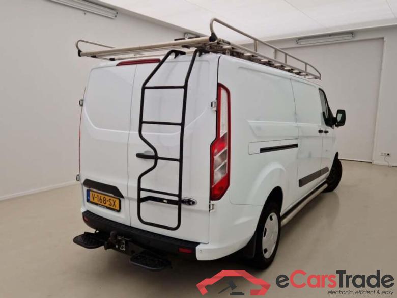 FORD Transit Custom 320 2.0 TDCI L2H1 Trend #2