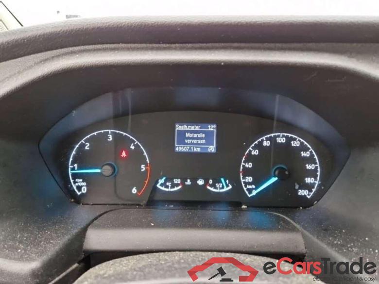 FORD Transit Custom 320 2.0 TDCI L2H1 Trend #5