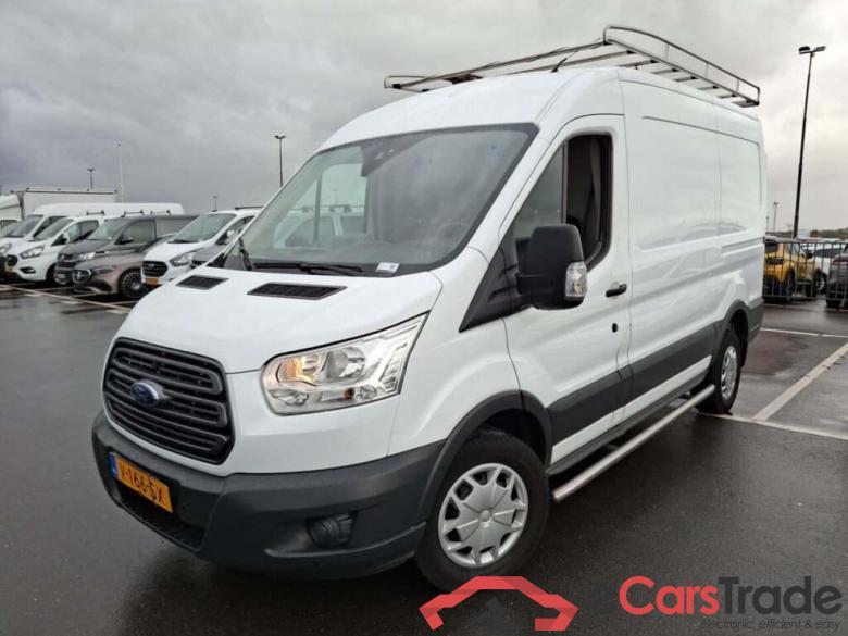 FORD Transit 350 2.0 TDCI L2H2 Trend #1