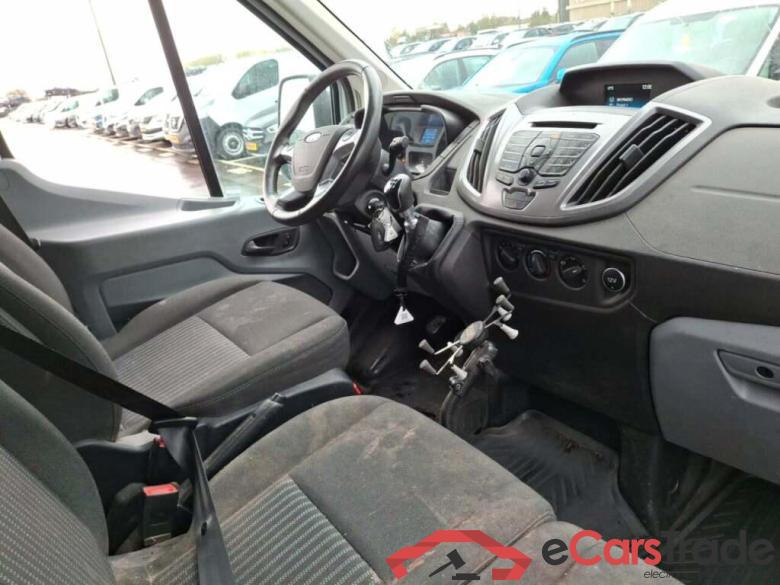 FORD Transit 350 2.0 TDCI L2H2 Trend #3