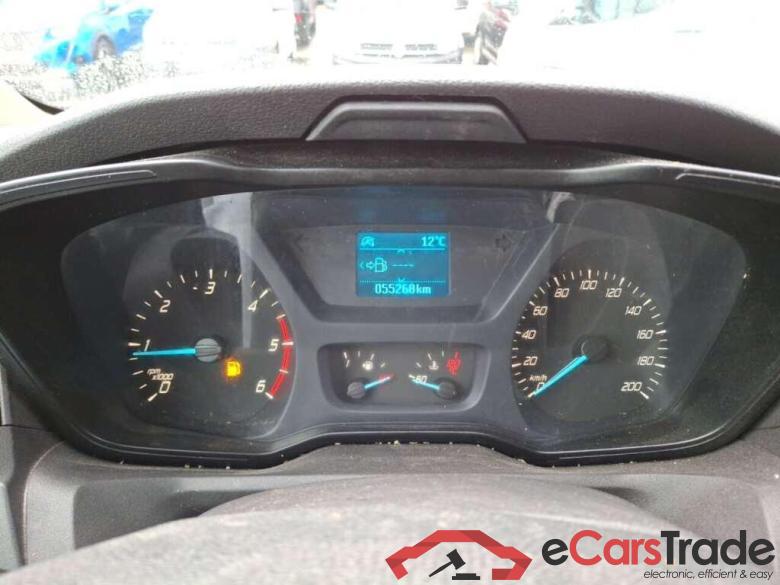 FORD Transit 350 2.0 TDCI L2H2 Trend #4