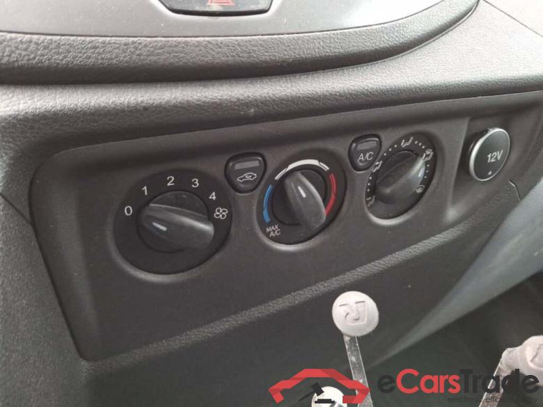 FORD Transit 350 2.0 TDCI L2H2 Trend #6