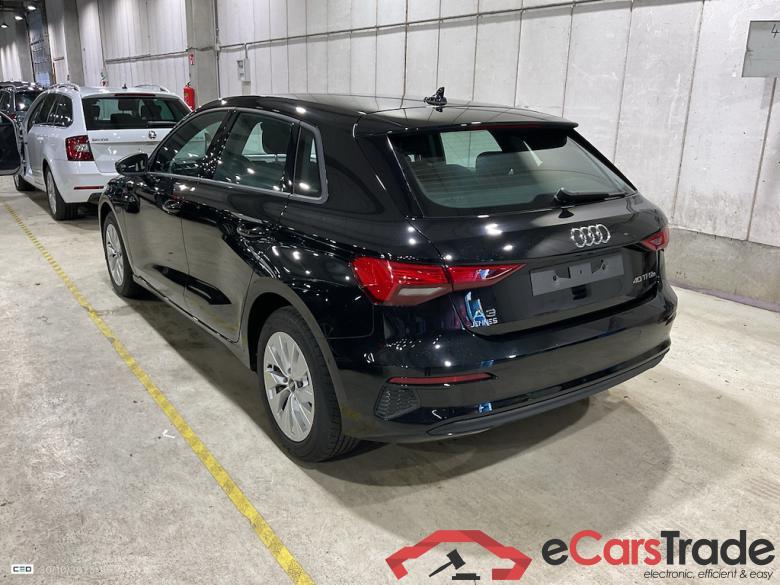 AUDI A3 SPORTBACK 1.4 40 TFSI E S TRONIC SPORTB ATTRACTION #3