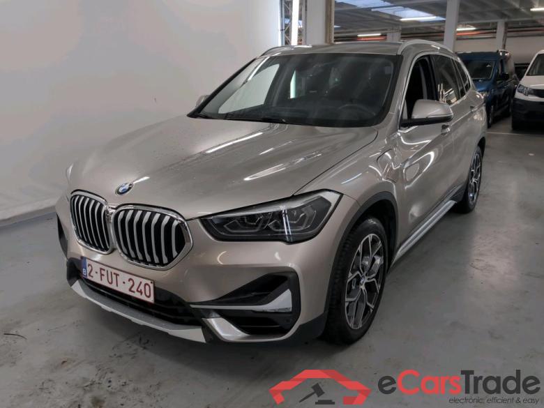 BMW X1 1.5 XDRIVE25E PHEV 162KW) #1