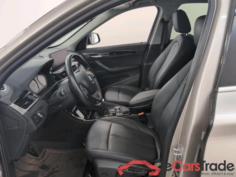 BMW X1 1.5 XDRIVE25E PHEV 162KW) #5