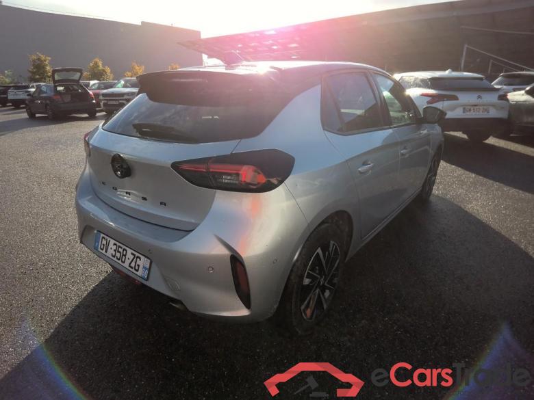 CORSA MCM GS ICE GAS PURETECH PACK INFO 100 BVM RSK #4