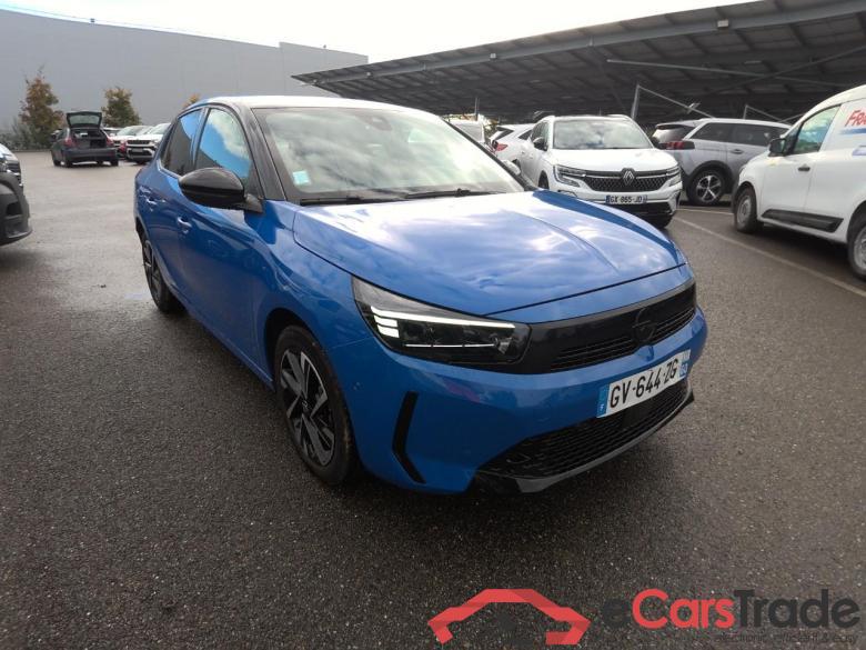 CORSA MCM GS ICE GAS PURETECH PACK INFO 100 BVM RSK #2