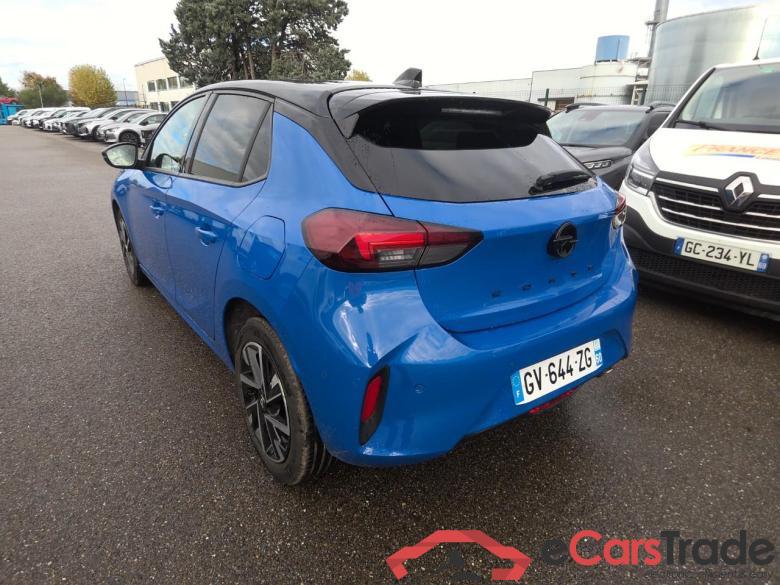 CORSA MCM GS ICE GAS PURETECH PACK INFO 100 BVM RSK #3