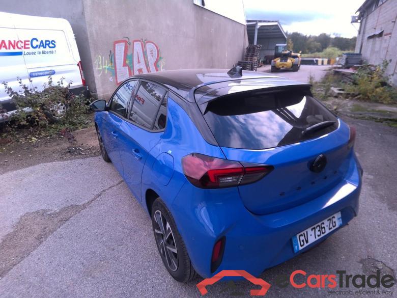 CORSA MCM GS ICE GAS PURETECH PACK INFO 100 BVM RSK #2