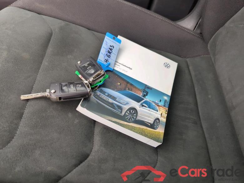 VOLKSWAGEN Tiguan 110 kW #5