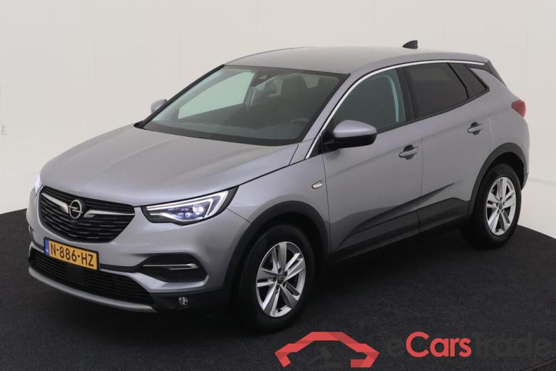OPEL Grandland X 96 kW #1