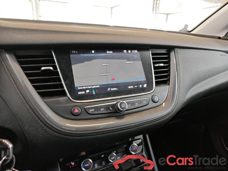 OPEL Grandland X 96 kW #2