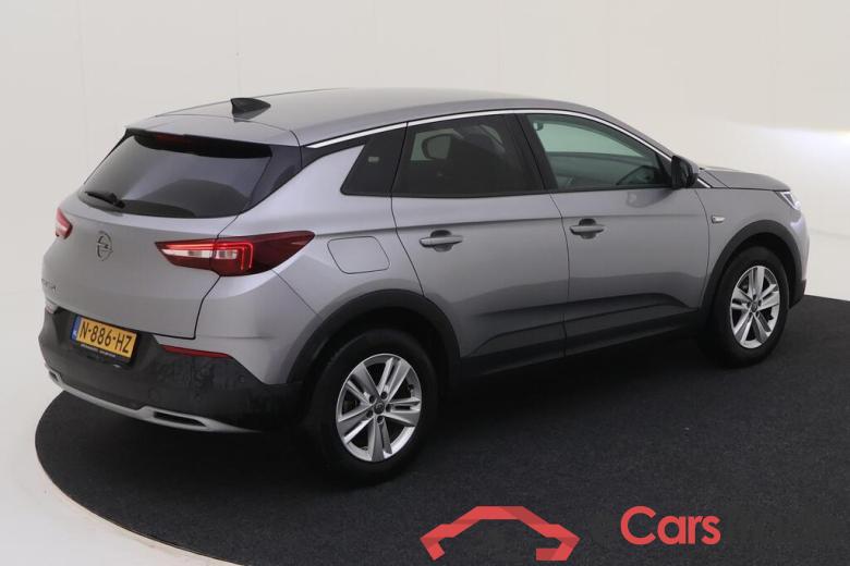 OPEL Grandland X 96 kW #6