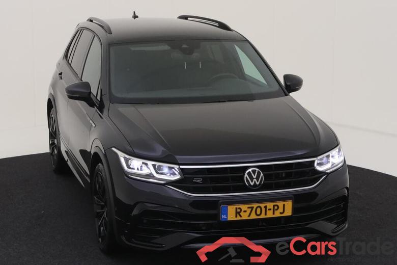 VOLKSWAGEN Tiguan 110 kW #4