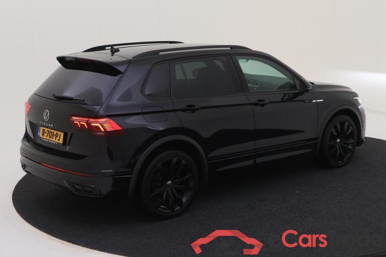 VOLKSWAGEN Tiguan 110 kW #5