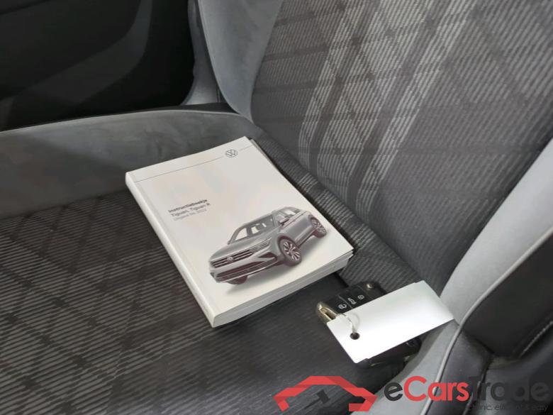 VOLKSWAGEN Tiguan 110 kW #6