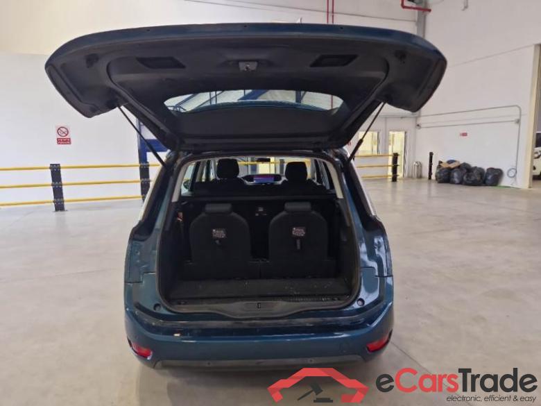 CITROEN GRAND C4 SPACETOURER / 2016 / 5P / MONOVOLUME BLUEHDI 130 SeS FEEL #5