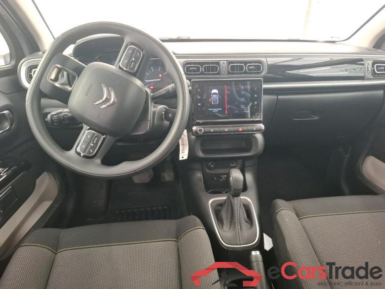 CITROEN C3 / 2020 / 5P / Berline PureTech 110 EAT6 MAX #5