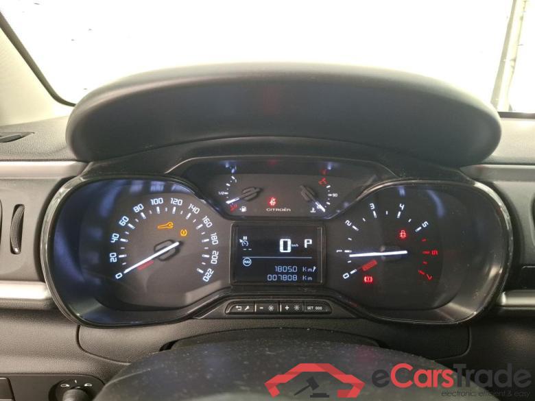 CITROEN C3 / 2020 / 5P / Berline PureTech 110 EAT6 MAX #6