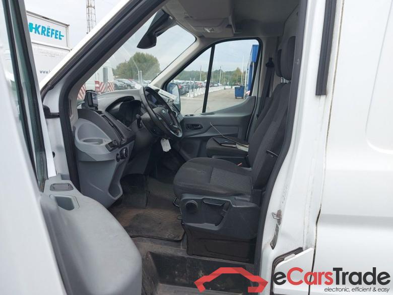 Ford Transit 350M 2.0TD 130pk 96kW M6 Trend 4d #3