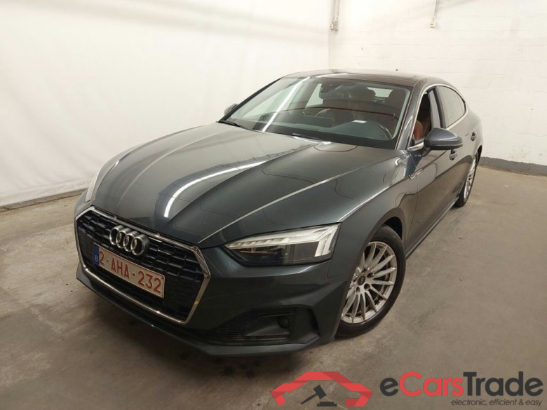 Audi A5 Sportback 35 TDI S tronic Business Edition 5d