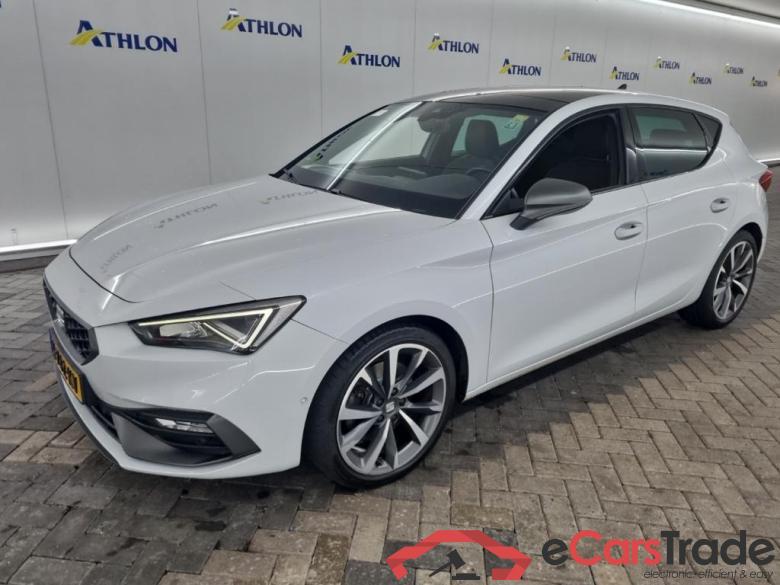 SEAT LEON 1.5 eTSI FR Launch Edition DSG 5D 110kW #1