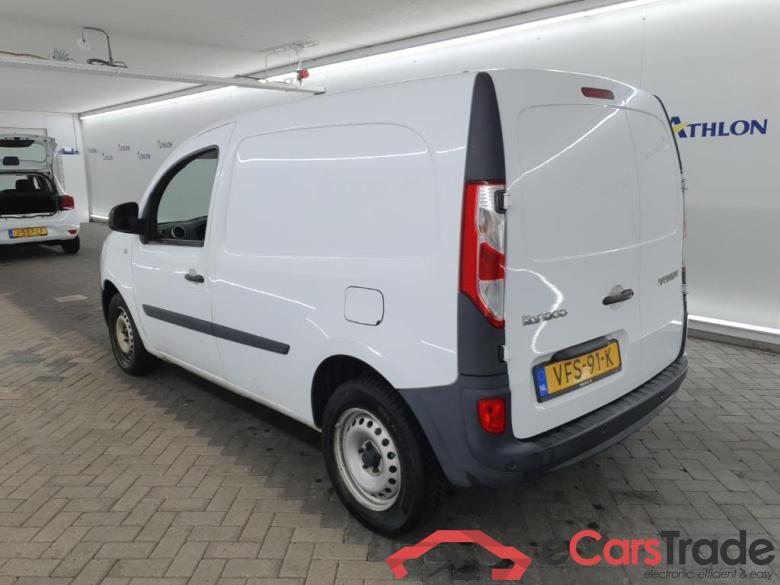 RENAULT KANGOO 1.5 dCi 80 Comfort 4D 59kW #4
