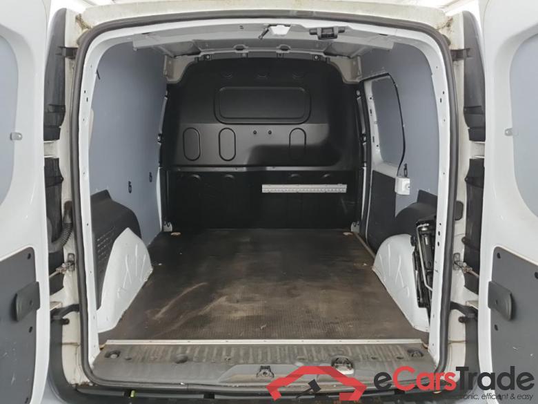 RENAULT KANGOO 1.5 dCi 80 Comfort 4D 59kW #5