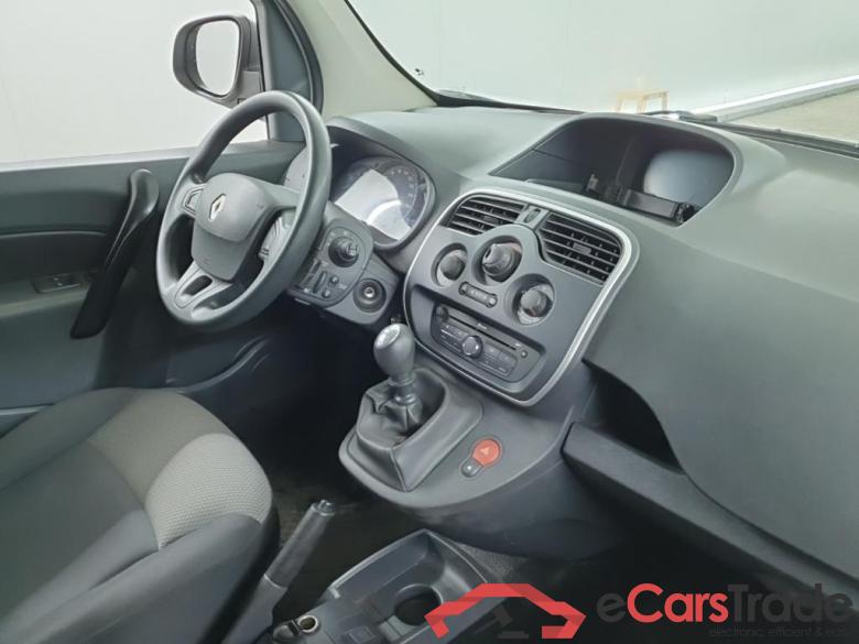 RENAULT KANGOO 1.5 dCi 80 Comfort 4D 59kW #6