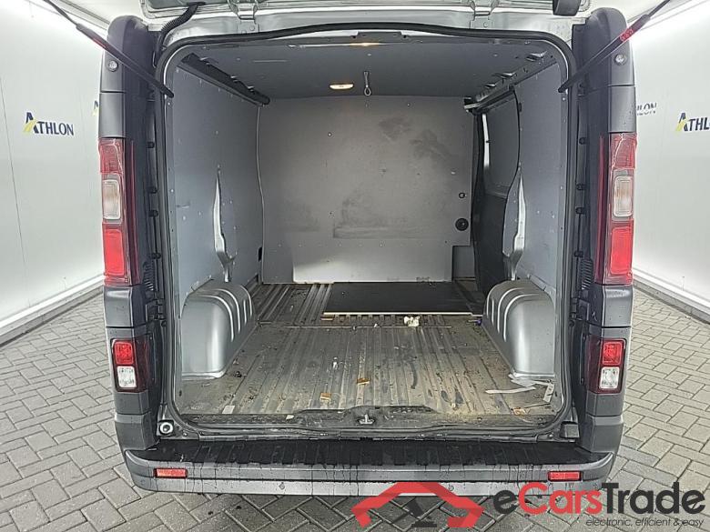 OPEL Vivaro GB L1H1 1.6CDTI BT S/S 92kW 2.9T Edition 4D #5