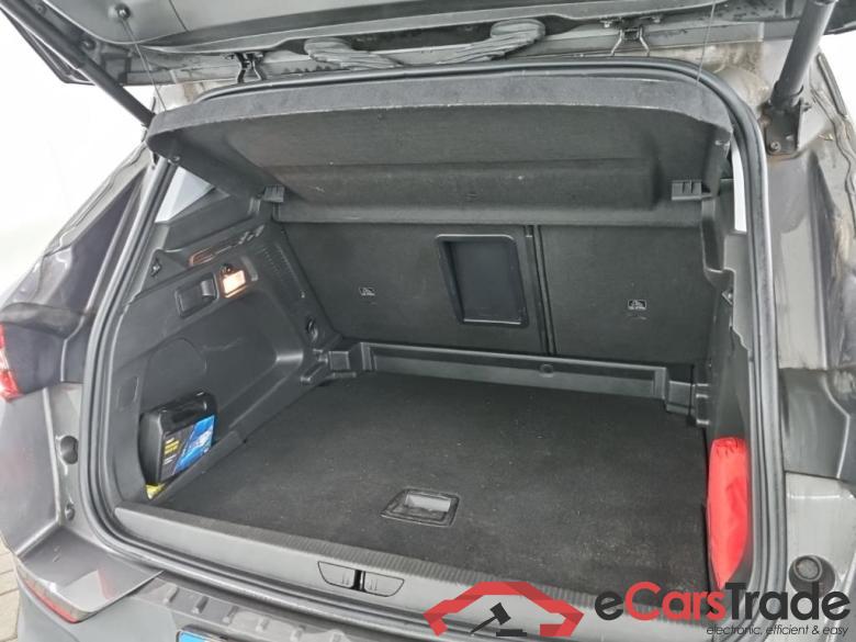 OPEL Grandland X 1.2 Turbo S&S 96kW Bus. Executive Auto 5D #5