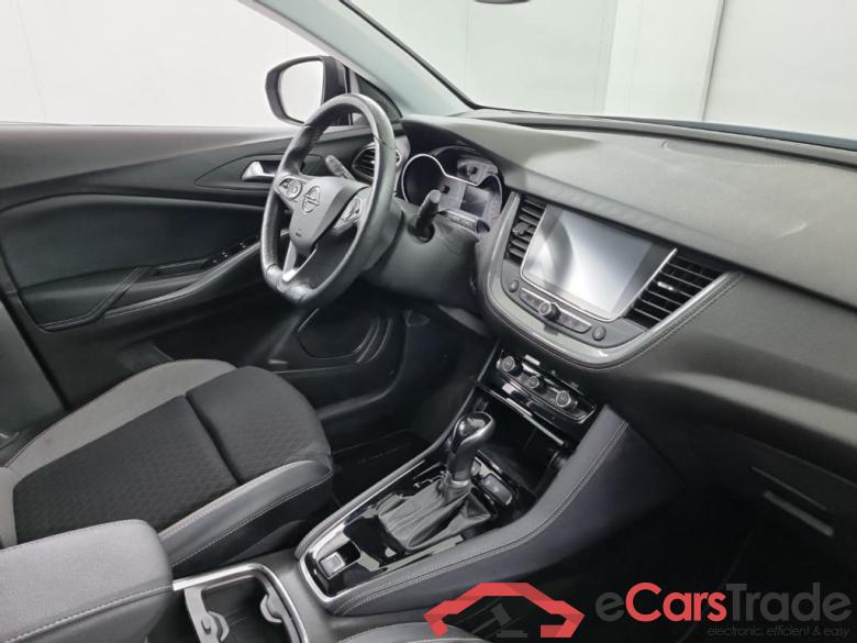 OPEL Grandland X 1.2 Turbo S&S 96kW Bus. Executive Auto 5D #6