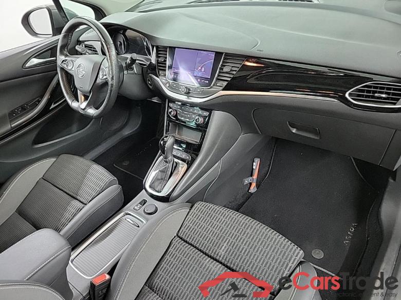 OPEL Astra Sports Tourer 1.4 turbo 107kW auto Elegance 5D #6