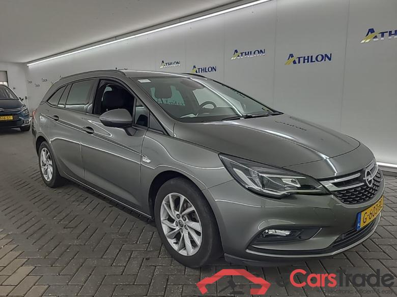 OPEL Astra Sports Tourer 1.0 Turbo 77kW S/S Business Executive 5D #2