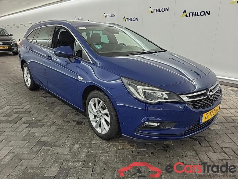 OPEL Astra Sports Tourer 1.0 Turbo 77kW S/S Business Executive 5D #2