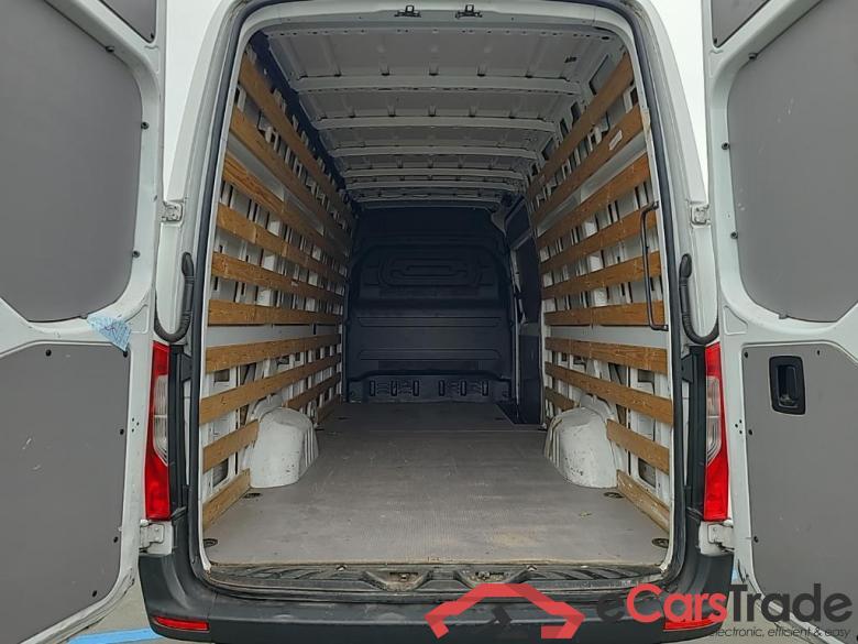 MERCEDES-BENZ Sprinter GB 315 1.9 CDI L4H3 #5