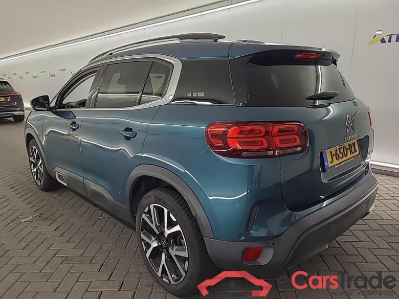 CITROEN C5 Aircross BlueHDi 130 S&S Business Plus 5D 96kW #4