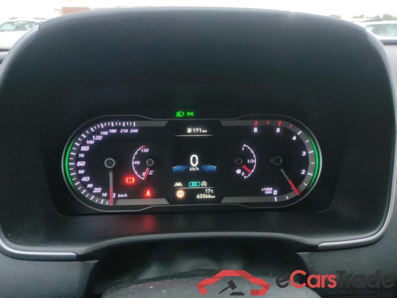 HYUNDAI Tucson / 2020 / 5P / todoterreno 1.6 CRDI 85kW (115CV) Klass #4