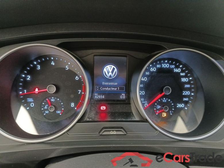 Volkswagen Tiguan 1.5 TSI ACT OPF 96kW IQ.Drive 5d #6