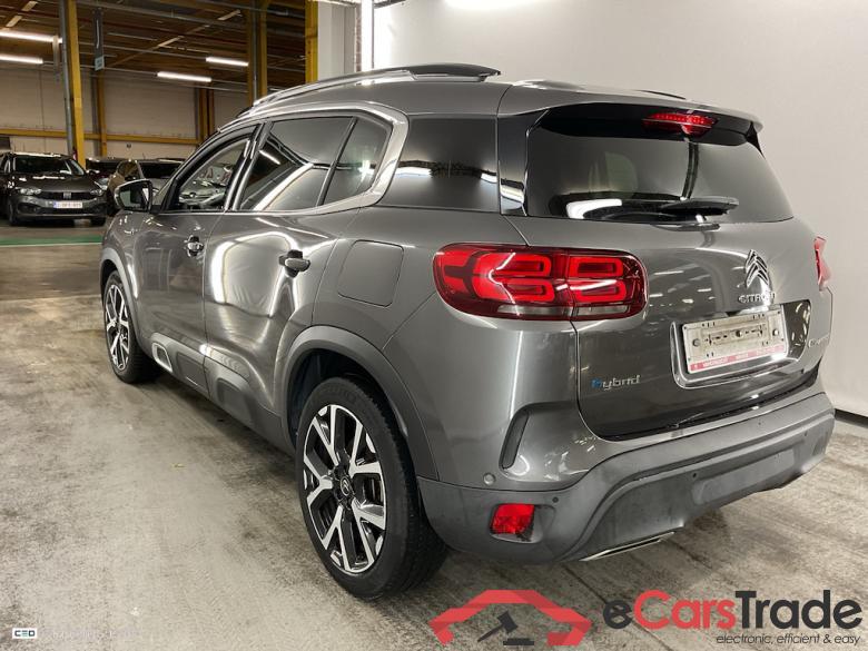 CITROAu2039N C5 AIRCROSS 1.6 PureTech PHEV Shine S&S #3